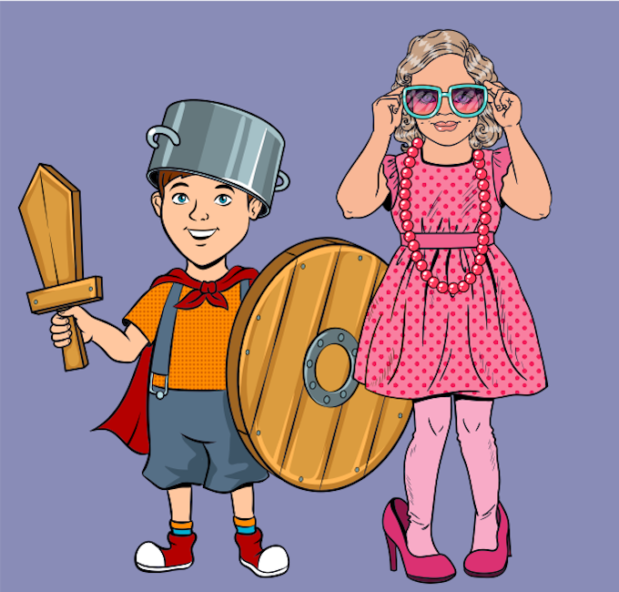 theraPLAY little adventurer’s - Unique Minds Allied Health - UMAH